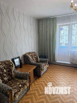 3-к квартира, на длительный срок, 65м2, 2/5 этаж