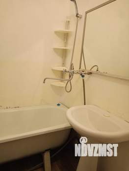 1-к квартира, на длительный срок, 38м2, 5/10 этаж