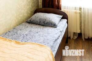 2-к квартира, посуточно, 43м2, 1/1 этаж