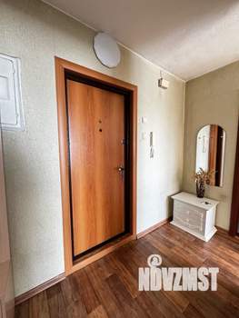 2-к квартира, на длительный срок, 43м2, 8/9 этаж