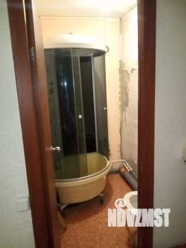 1-к квартира, на длительный срок, 19м2, 5/5 этаж