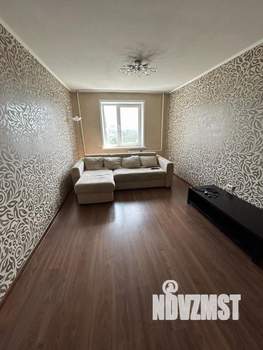 3-к квартира, посуточно, 60м2, 8/9 этаж