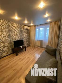 2-к квартира, посуточно, 48м2, 2/5 этаж