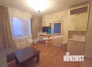 1-к квартира, на длительный срок, 35м2, 8/9 этаж