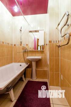 2-к квартира, посуточно, 70м2, 1/1 этаж