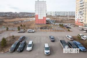 2-к квартира, на длительный срок, 53м2, 4/9 этаж