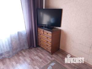 1-к квартира, на длительный срок, 37м2, 4/5 этаж