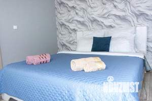 1-к квартира, посуточно, 39м2, 1/1 этаж