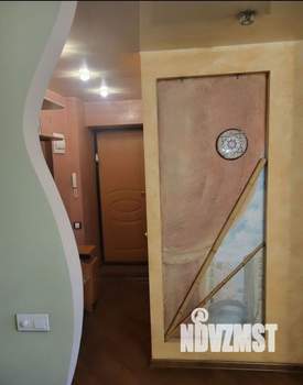 2-к квартира, на длительный срок, 46м2, 4/5 этаж