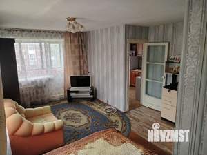1-к квартира, на длительный срок, 30м2, 5/5 этаж