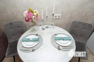 2-к квартира, посуточно, 45м2, 1/1 этаж