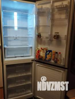 1-к квартира, посуточно, 38м2, 1/10 этаж