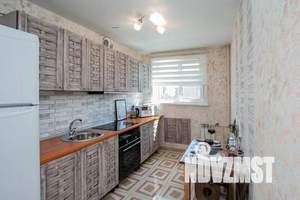 2-к квартира, посуточно, 50м2, 3/9 этаж