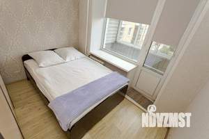 1-к квартира, посуточно, 32м2, 1/1 этаж