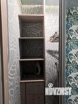 2-к квартира, на длительный срок, 45м2, 4/5 этаж