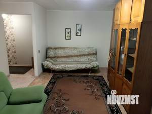 2-к квартира, на длительный срок, 45м2, 3/5 этаж
