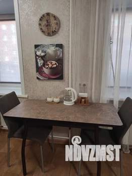 2-к квартира, посуточно, 42м2, 2/5 этаж