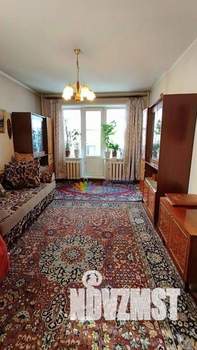 1-к квартира, на длительный срок, 31м2, 4/5 этаж