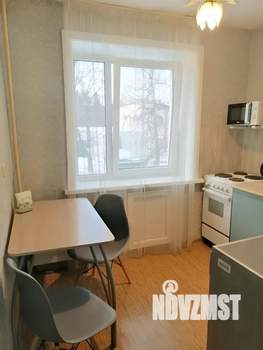 2-к квартира, посуточно, 45м2, 2/5 этаж