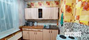 1-к квартира, на длительный срок, 38м2, 4/10 этаж