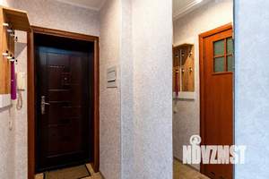 1-к квартира, посуточно, 33м2, 3/5 этаж