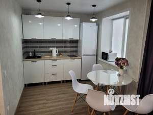 Студия квартира, посуточно, 31м2, 4/5 этаж