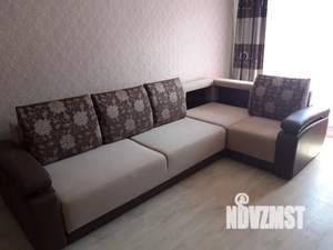 2-к квартира, посуточно, 47м2, 4/5 этаж