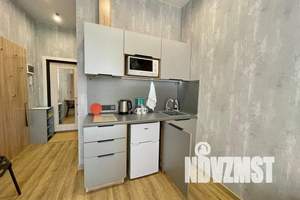 1-к квартира, посуточно, 20м2, 2/20 этаж
