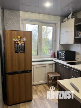 2-к квартира, на длительный срок, 46м2, 4/5 этаж