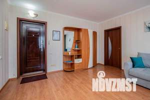 2-к квартира, посуточно, 60м2, 8/9 этаж