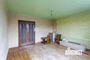 3-к квартира, на длительный срок, 66м2, 5/5 этаж