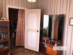 3-к квартира, на длительный срок, 46м2, 5/5 этаж