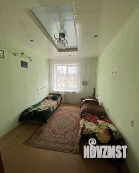 3-к квартира, на длительный срок, 49м2, 4/4 этаж