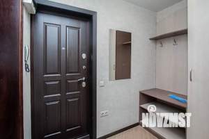 1-к квартира, посуточно, 33м2, 3/5 этаж