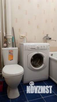 1-к квартира, посуточно, 30м2, 1/5 этаж