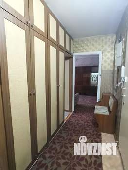 2-к квартира, на длительный срок, 43м2, 4/9 этаж