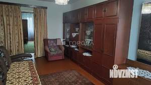 2-к квартира, на длительный срок, 43м2, 4/5 этаж