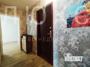 2-к квартира, на длительный срок, 43м2, 4/9 этаж