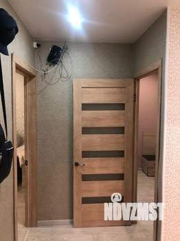 2-к квартира, посуточно, 46м2, 3/5 этаж