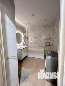 1-к квартира, на длительный срок, 50м2, 8/10 этаж