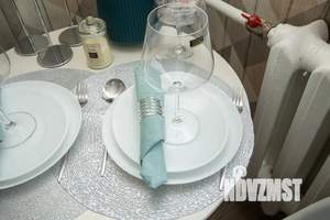 1-к квартира, посуточно, 33м2, 3/5 этаж