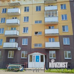 2-к квартира, на длительный срок, 48м2, 5/5 этаж