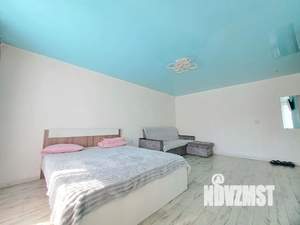 Студия квартира, посуточно, 32м2, 4/5 этаж