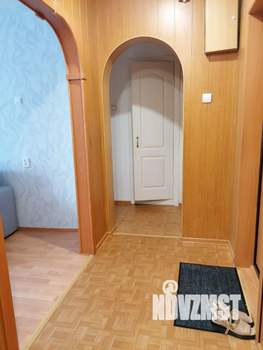 1-к квартира, на длительный срок, 40м2, 4/5 этаж