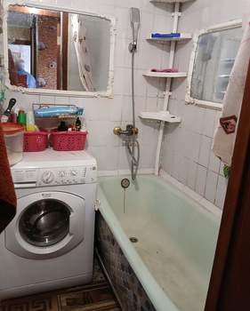 3-к квартира, на длительный срок, 57м2, 4/9 этаж