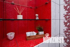 1-к квартира, посуточно, 55м2, 14/16 этаж