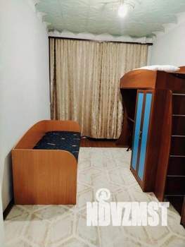 3-к квартира, на длительный срок, 47м2, 1/4 этаж