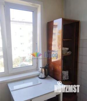 2-к квартира, на длительный срок, 43м2, 3/5 этаж
