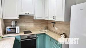2-к квартира, посуточно, 45м2, 1/1 этаж