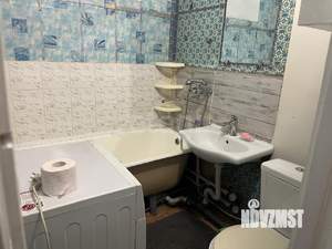 1-к квартира, на длительный срок, 30м2, 4/5 этаж